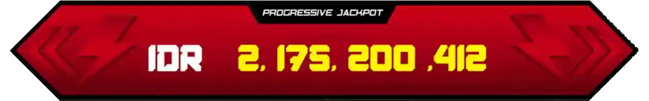 Jackpot Slot
